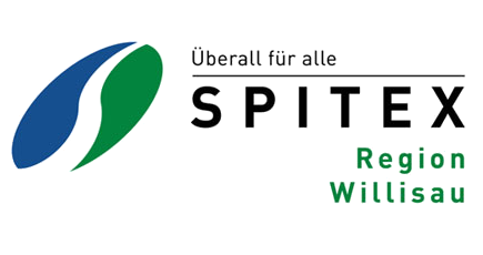 Logo Spitex Willisau